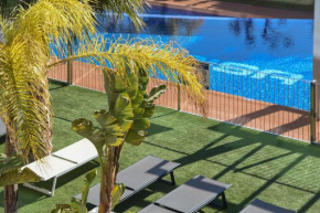 Apartement Verano El Campello - 2 Bedrooms - Piscina - Garaje